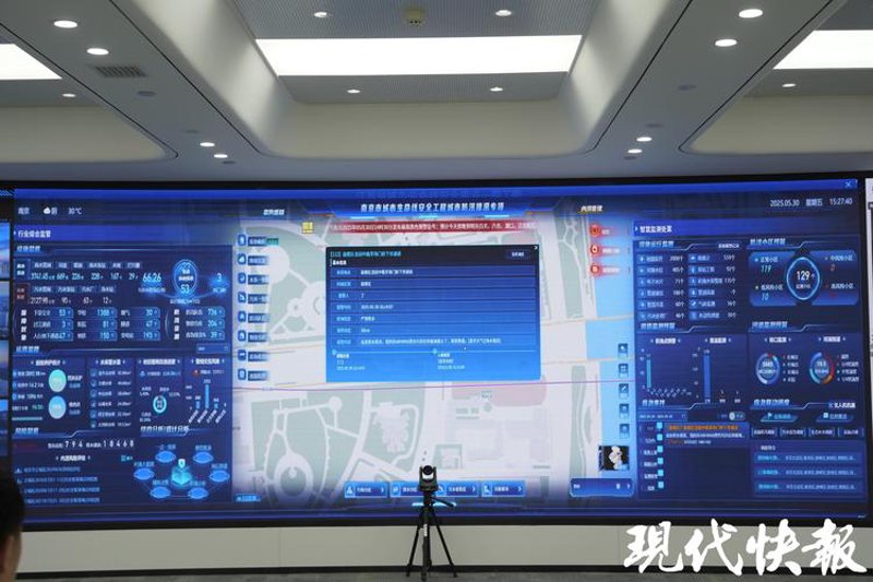 水资源监控：守护绿色生命的守护者