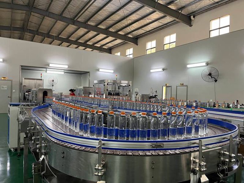 水利信息化：构建智慧水网的未来