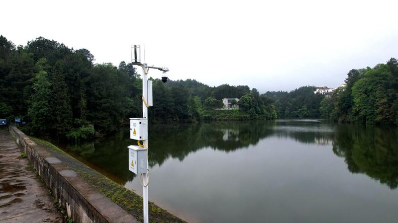 水务大数据